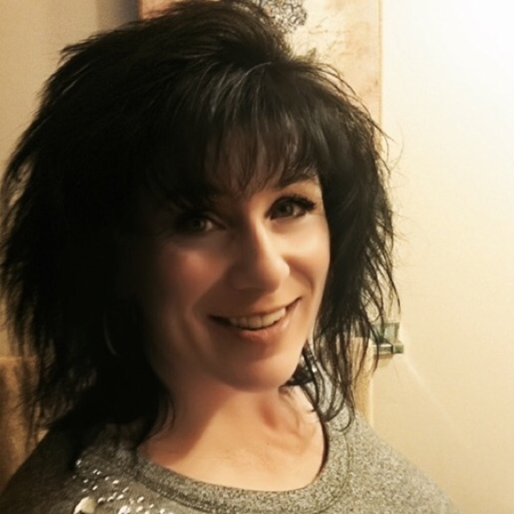 Meet your Posher, Kristie